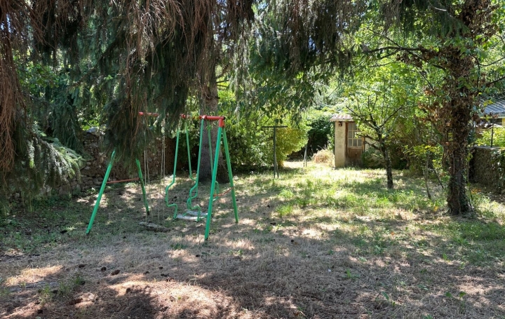 Maison MONTGAILLARD (09330)  157 m2 152 500 € 