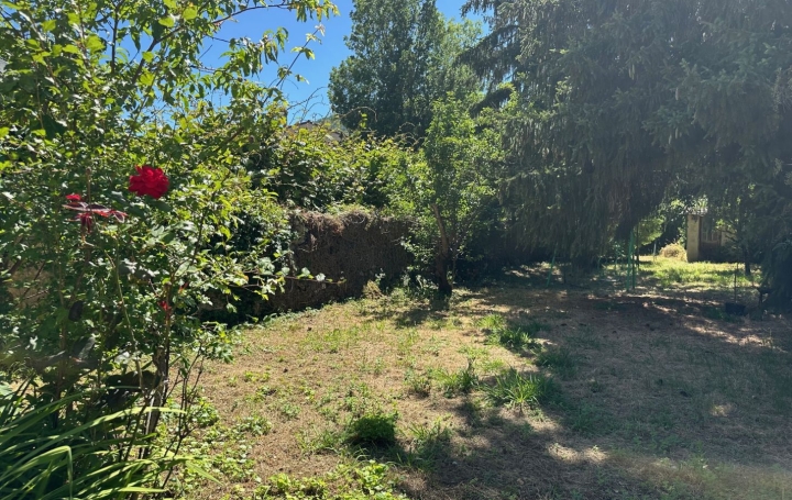 Maison MONTGAILLARD (09330)  157 m2 152 500 € 