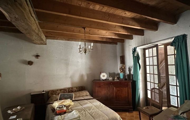 Maison MONTGAILLARD (09330)  157 m2 152 500 € 
