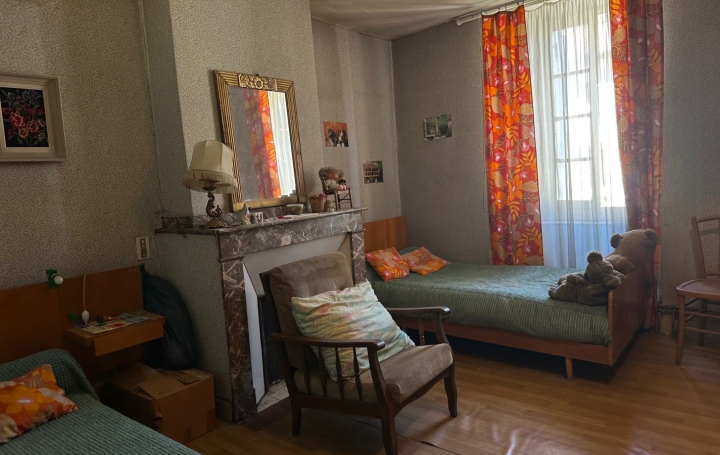 Maison MONTGAILLARD (09330)  157 m2 152 500 € 