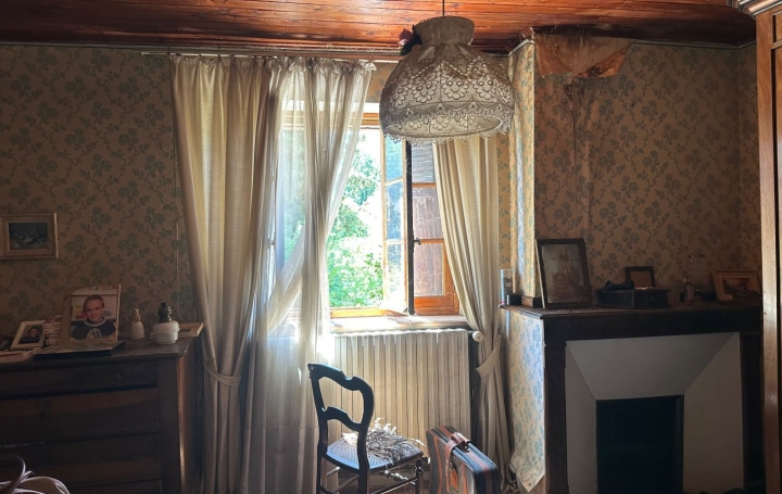 Maison MONTGAILLARD (09330)  157 m2 152 500 € 