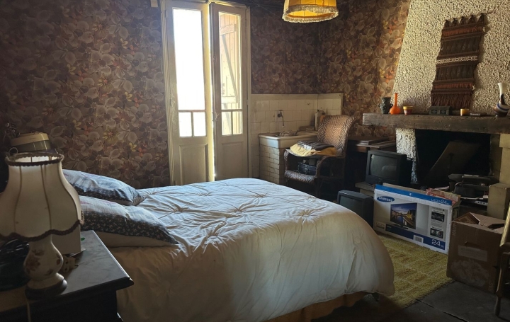 Maison MONTGAILLARD (09330)  157 m2 152 500 € 