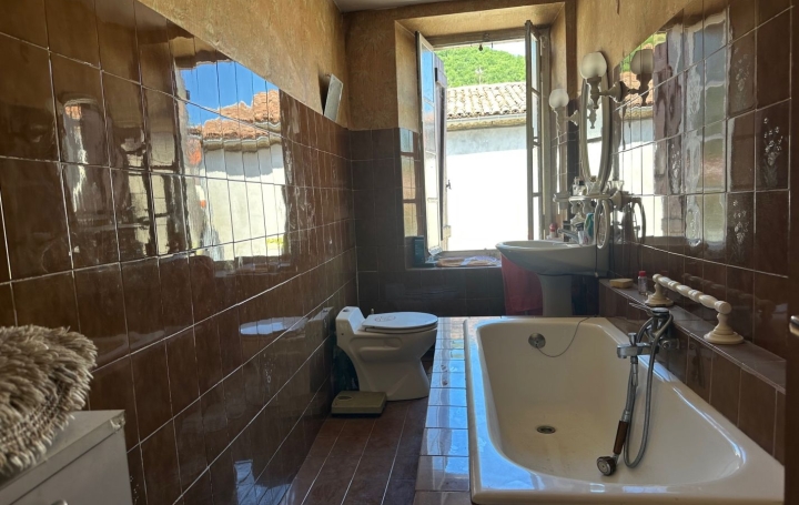 Maison MONTGAILLARD (09330)  157 m2 152 500 € 