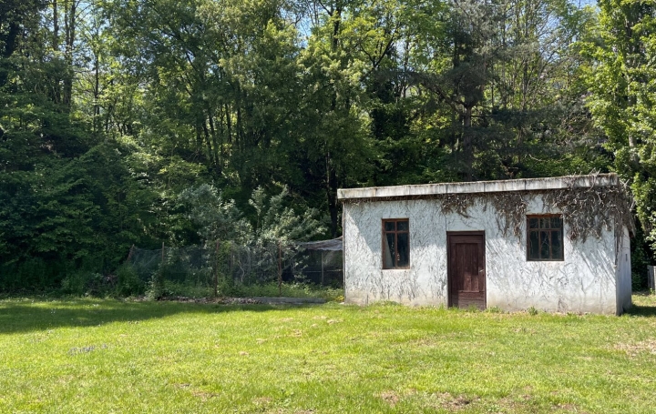 Maison SINSAT (09310)  102 m2 183 000 € 
