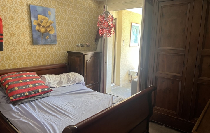 4 Pièces TARASCON-SUR-ARIEGE (09400)  91 m2 105 000 € 