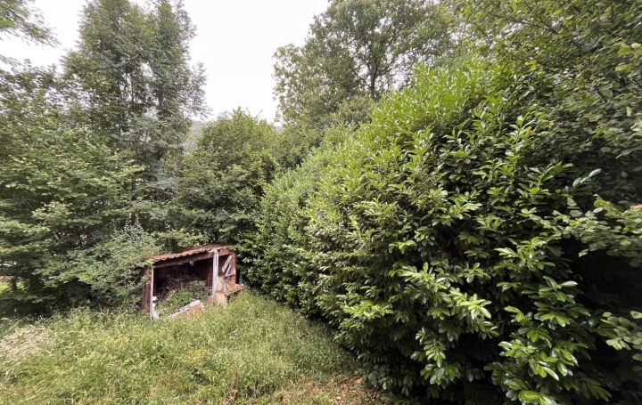 Maison SAURAT (09400)  84 m2 78 000 € 