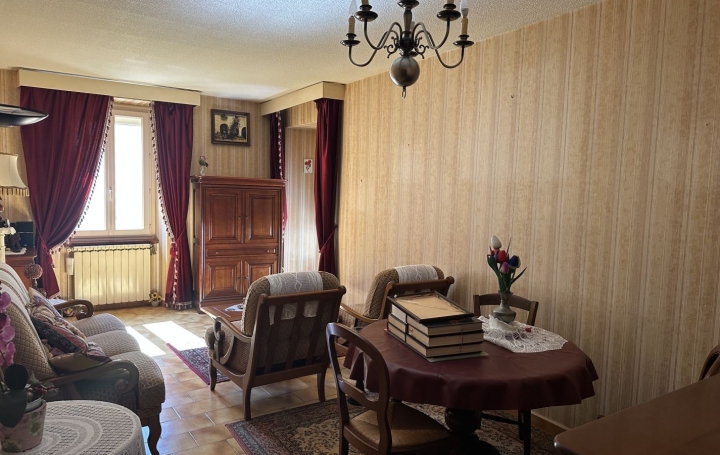Maison CHATEAU-VERDUN (09310)  142 m2 203 000 € 
