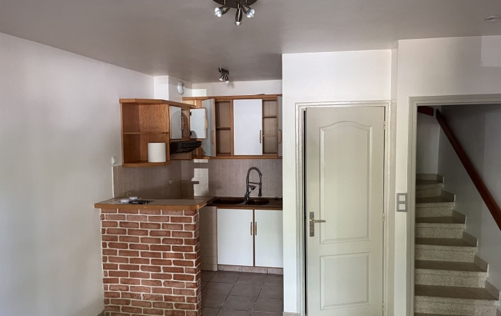 Maison TARASCON-SUR-ARIEGE (09400)  53 m2 63 000 € 