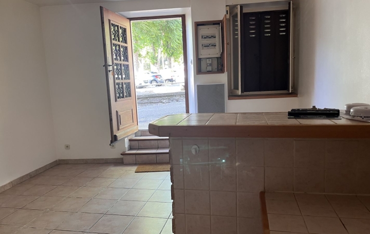 Maison TARASCON-SUR-ARIEGE (09400)  53 m2 63 000 € 