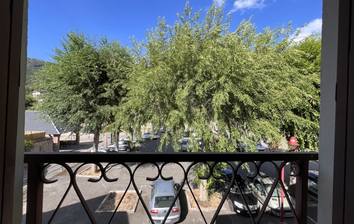 Maison TARASCON-SUR-ARIEGE (09400)  53 m2 63 000 € 
