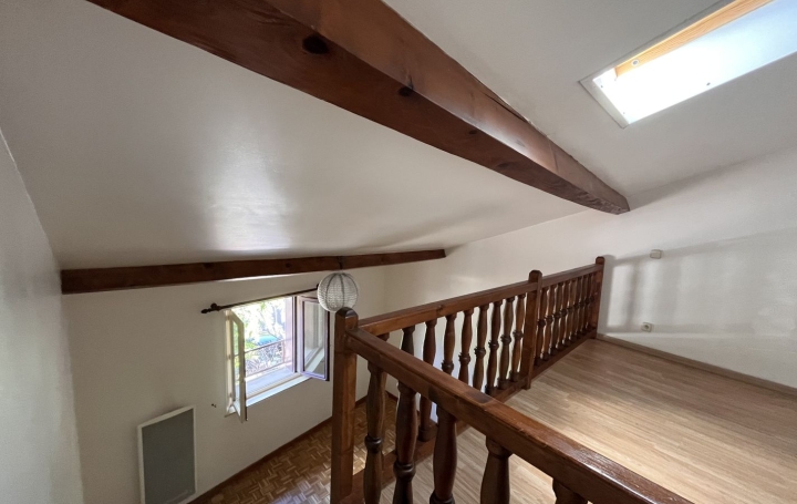 Maison TARASCON-SUR-ARIEGE (09400)  53 m2 63 000 € 