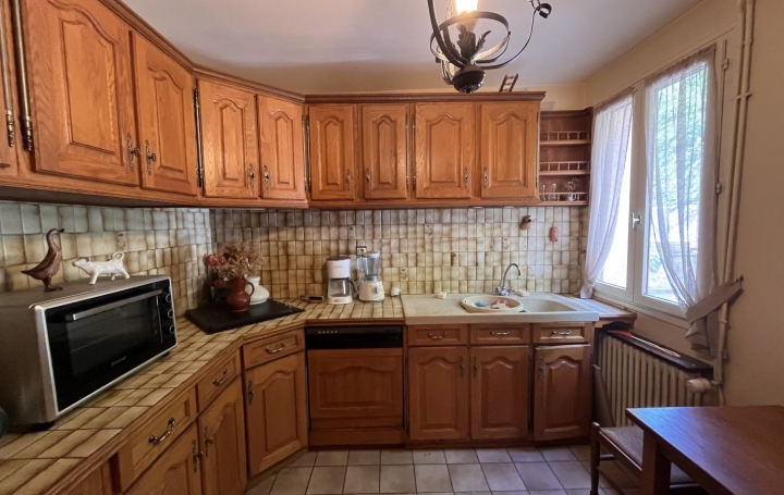 Maison TARASCON-SUR-ARIEGE (09400)  60 m2 78 000 € 