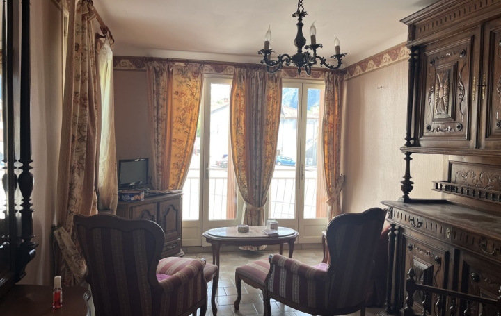 Maison TARASCON-SUR-ARIEGE (09400)  60 m2 78 000 € 