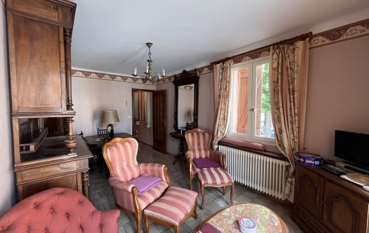 Maison TARASCON-SUR-ARIEGE (09400)  60 m2 78 000 € 
