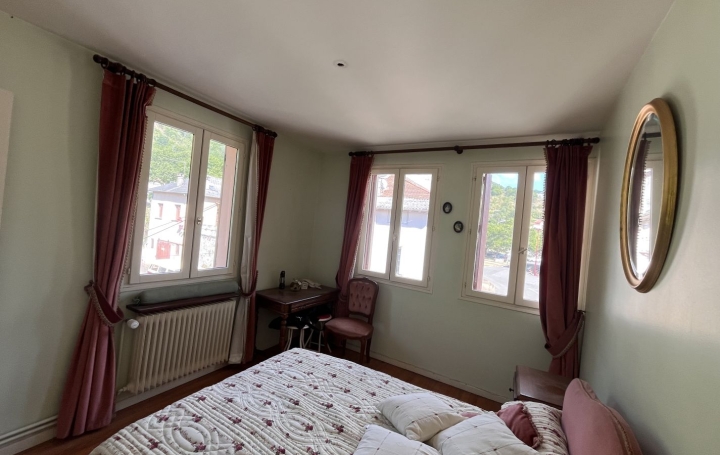Maison TARASCON-SUR-ARIEGE (09400)  60 m2 78 000 € 
