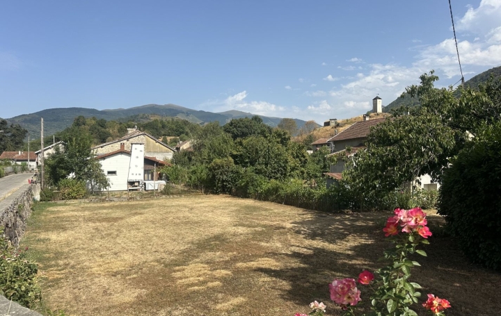 Terrain ARIGNAC (09400)   39 000 € 