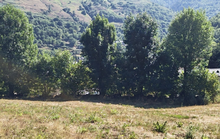 Terrain AX-LES-THERMES (09110)   55 600 € 
