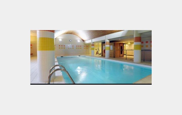 2 Pièces AX-LES-THERMES (09110)  29 m2 83 000 € 