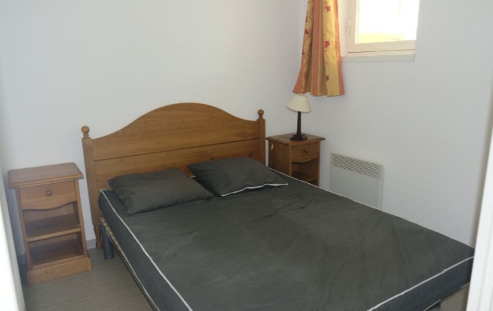 2 Pièces AX-LES-THERMES (09110)  29 m2 83 000 € 
