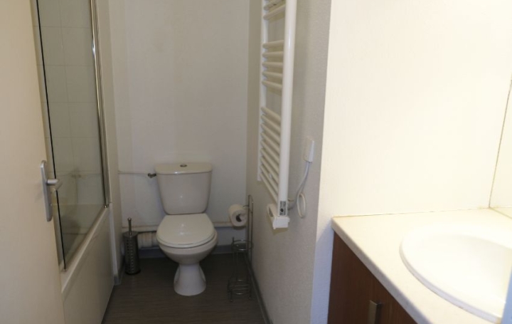 2 Pièces AX-LES-THERMES (09110)  29 m2 83 000 € 
