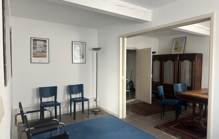 Immeuble LAVELANET (09300)  124 m2 131 000 € 