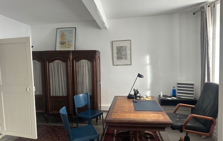 Immeuble LAVELANET (09300)  124 m2 131 000 € 