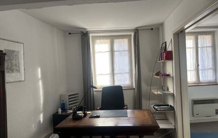 Immeuble LAVELANET (09300)  124 m2 131 000 € 
