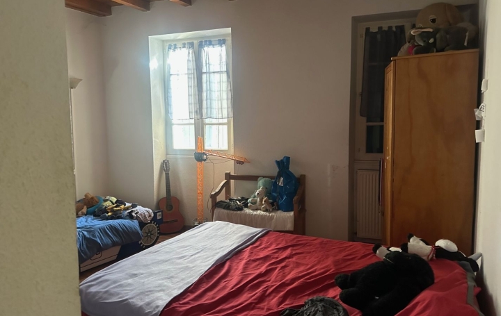 Immeuble LAVELANET (09300)  124 m2 131 000 € 