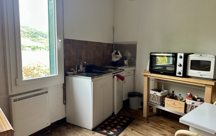 Maison AX-LES-THERMES (09110)  127 m2 245 000 € 