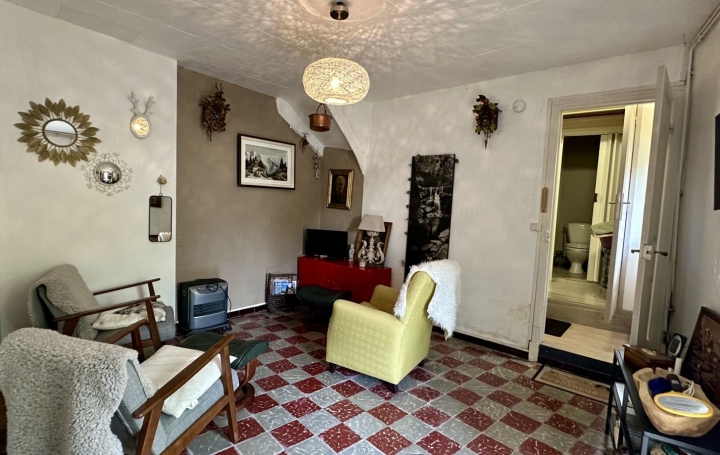 Maison AX-LES-THERMES (09110)  127 m2 245 000 € 
