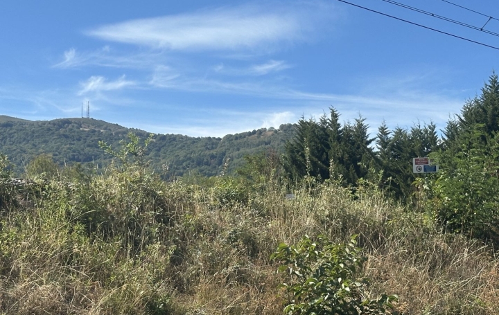 Terrain MONTGAILLARD (09330)   116 000 € 