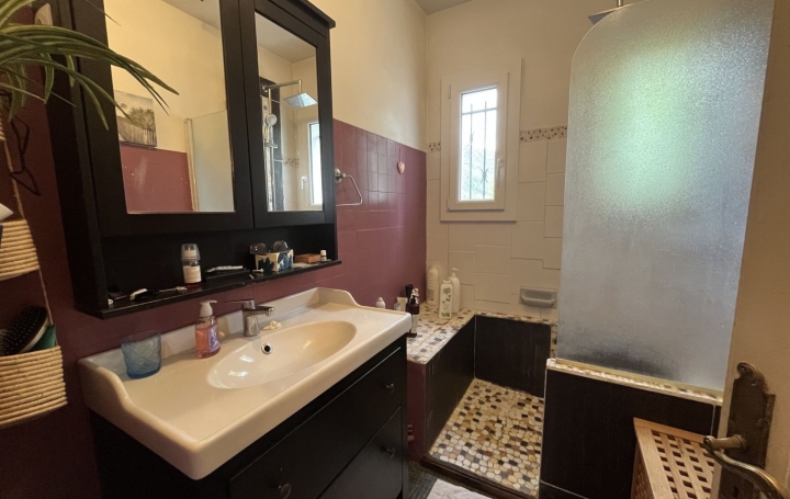Maison AX-LES-THERMES (09110)  118 m2 319 000 € 