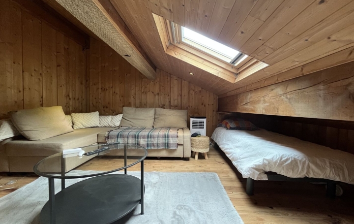 Maison AX-LES-THERMES (09110)  118 m2 319 000 € 