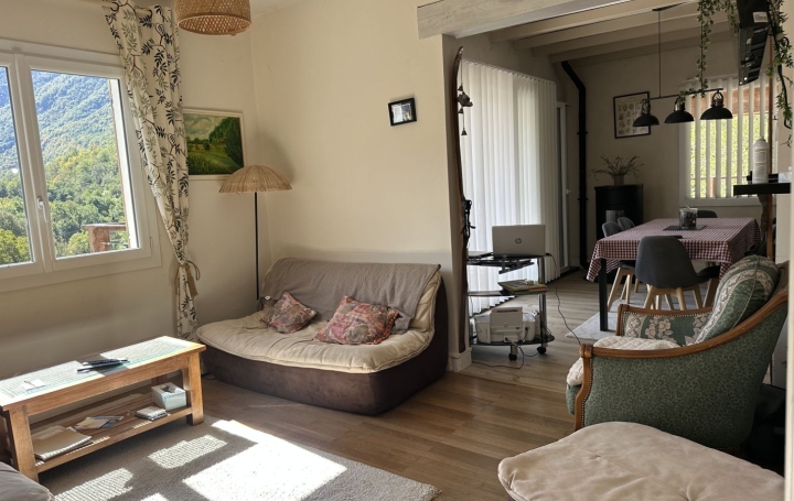 Maison AX-LES-THERMES (09110)  118 m2 319 000 € 