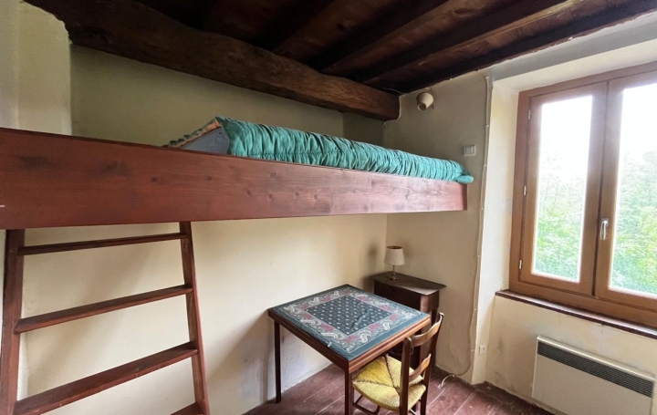 Maison SAURAT (09400)  72 m2 135 000 € 