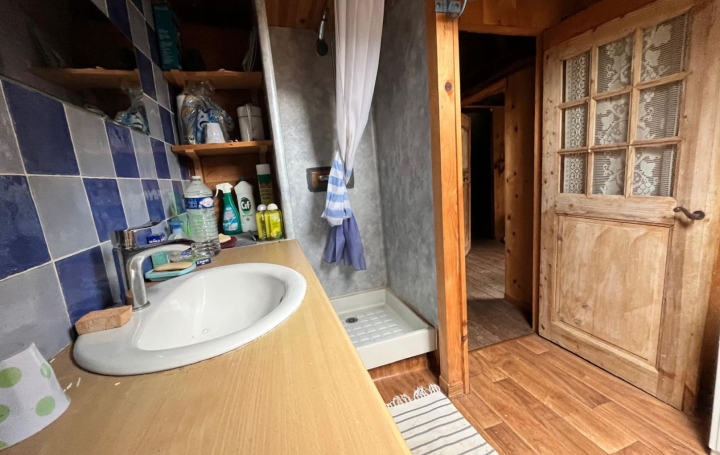 Maison SAURAT (09400)  72 m2 135 000 € 