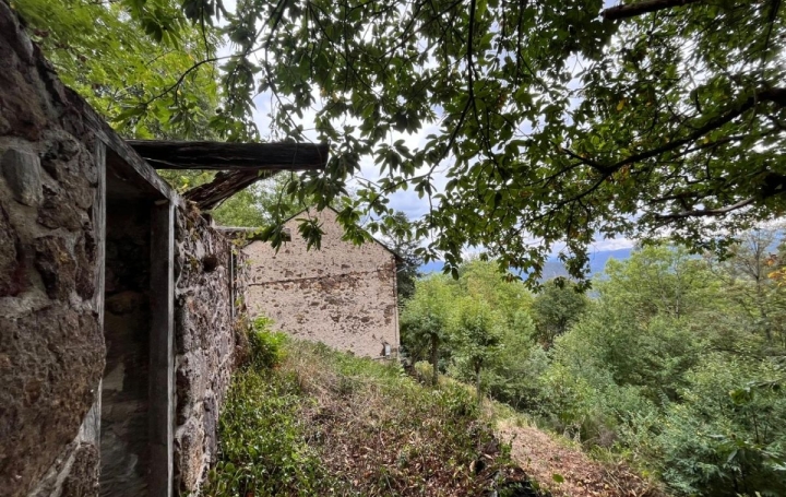 Maison SAURAT (09400)  72 m2 135 000 € 