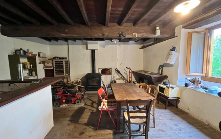Maison SAURAT (09400)  72 m2 135 000 € 