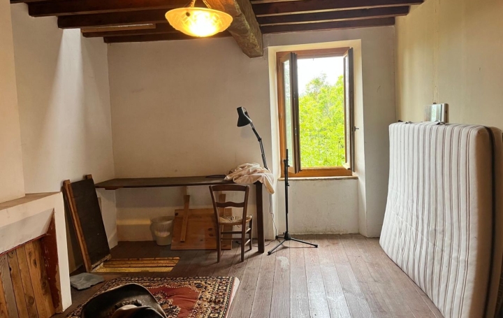 Maison SAURAT (09400)  72 m2 135 000 € 