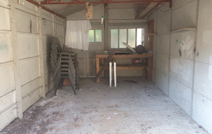 Immeuble LUZENAC (09250)  325 m2 180 000 € 