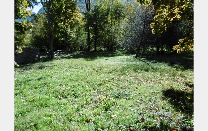 Réseau Immo-diffusion : Terrain  SURBA   38 500 € 