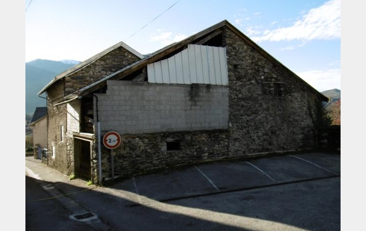 Réseau Immo-diffusion : Maison  VERDUN  110 m2 19 000 € 