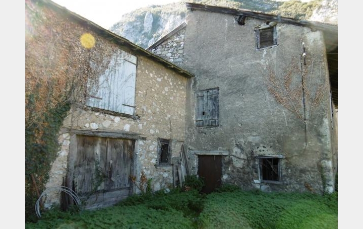 Réseau Immo-diffusion : Maison  QUIE  73 m2 37 300 € 