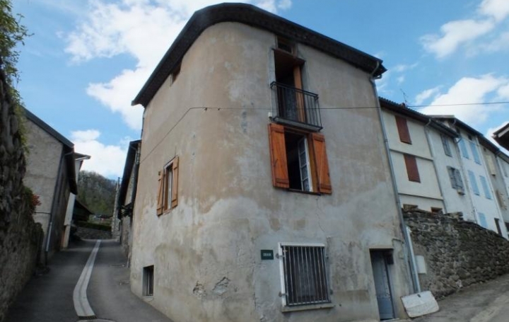 Réseau Immo-diffusion : Maison  RABAT-LES-TROIS-SEIGNEURS  68 m2 44 300 € 