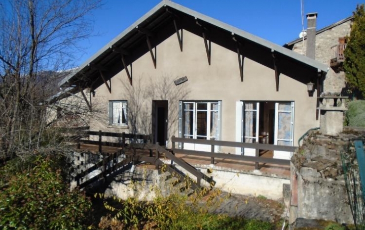 Réseau Immo-diffusion : Maison  GOULIER  69 m2 109 600 € 