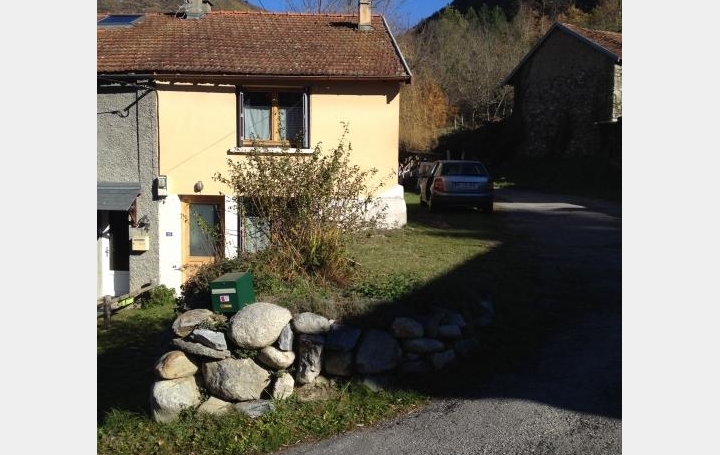 Réseau Immo-diffusion : Maison  NIAUX  65 m2 89 000 € 