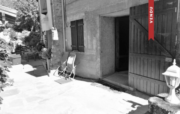 Réseau Immo-diffusion : Maison  CAZENAVE-SERRES-ET-ALLENS  80 m2 34 000 € 