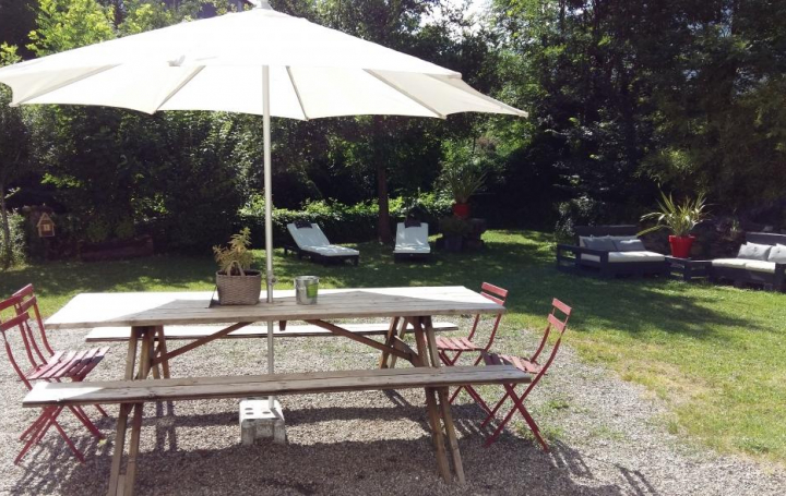 Réseau Immo-diffusion : Maison  PERLES-ET-CASTELET  337 m2 310 000 € 