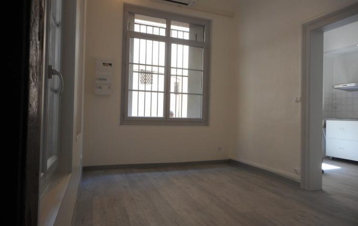 Réseau Immo-diffusion : Appartement P1  MONTPELLIER  24 m2 500 € 