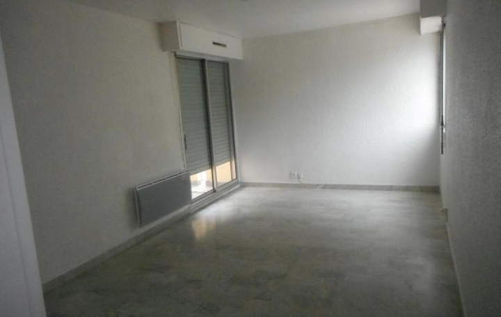 Appartement MONTPELLIER (34000) 26 m<sup>2</sup> 517 € 